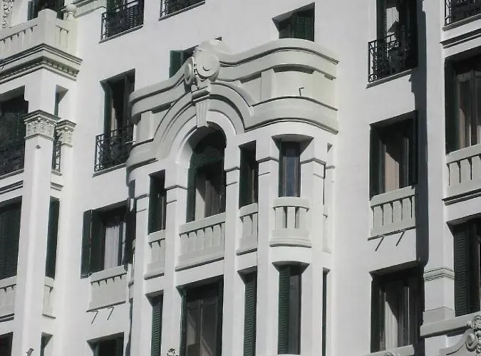 Hostal Trevinca Madrid